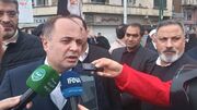 تغییر شیوه پرداخت یارانه نان در دست بررسی است