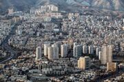 تهران؛ میان فرونشست و گسل‌های فعال/ کاهش آب‌های زیرزمینی تعادل گسل‌ها را تغییر می‌دهد