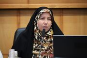 سرمایه‌گذاری در ورزش بانوان سرمایه‌گذاری برای آینده جامعه است