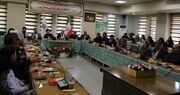 نماینده ولی‌ فقیه در لرستان: ظرفیت‌های انسانی در رفع مشکلات باید فعال‌تر شود
