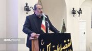 از بیمارستان ۲۲۰ تختخوابی تنکابن تا جاده قزوین با ۲ همت اعتبار