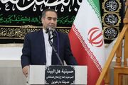 فرماندار: توسعه زیرساخت‌های شادگان با جدیت دنبال می‌شود