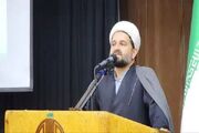 رئیس اداره تبلیغات اسلامی بابل خبرداد: ساماندهی ۷۲۵ مسجد در قالب «قرارگاه مسجد»