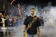 «شاه‌حسین‌گویان»؛ نوای عاشقی که در کوچه‌های ابهر طنین‌انداز است