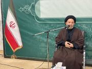 نماینده ولی‌فقیه در لرستان: نیروی انتظامی استان بیش از ۵۰۰ شهید تقدیم انقلاب کرده است