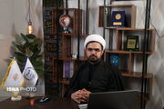 استاد حوزه و دانشگاه: شناخت امام زمان(عج) بدون عبور از مسیر عاشورا ممکن نیست + ویدئو