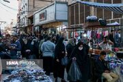 کانون‌های دست‌فروشی شهر اهواز سامان‌دهی می‌شوند 