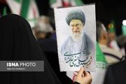 مسیرهای مراسم تشییع رهبری شهید مشابه مسیر راهپیمایی ۲۲ بهمن است/ فعالیت ۲۴ ساعته مترو