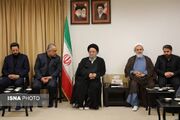 سند تحول و تعالی قضایی تسهیلگر دسترسی مردم به حقوق قانونی و عدالت است