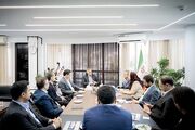 تقویت همکاری‌ گروه توسعه پترو ایران و بانک گردشگری در مسیر تأمین مالی پروژه‌های‌ توسعه‌ای