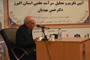 درگذشت استاد پیشکسوت دانشگاه خوارزمی
