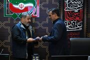 معاون هماهنگ کننده سازمان پدافند غیرعامل کشور منصوب شد