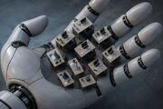هوش مصنوعی جای نیروی کار انسانی را کوچک کرد