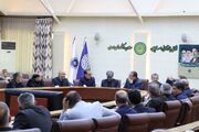 استاندار آذربایجان غربی: نباید مقررات دست وپاگیر به مانعی در مسیر فعالیت اقتصادی تبدیل شود