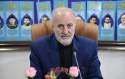 پیش‌بینی اسکان یک میلیون نفری برای تشییع رهبر شهید در قم