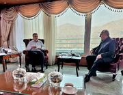 استاندار: بیمارستان جامع سرطان تبریز پس از تهران،بزرگ‌ترین مرکز درمان سرطان کشور خواهد بود