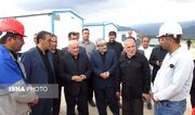تکمیل پروژه‌های کلیدی شرق مازندران تا هفته دولت با دستور استاندار