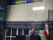 واعظ مهدوی: مردم ما مردم قبل جنگ ۳۹ روزه نیستند