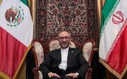 سفیر ایران در مکزیک: واشنگتن در جام جهانی فشار روانی بر تیم ملی وارد می‌کند