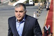 وزیر نفت عازم هند شد