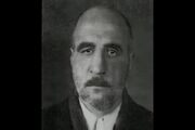 وقتی رسول ترک اشک افسر ارتش شاه را درآورد/ از ۹ صبح تا ۳ عصر فقط با یک‌بیت!