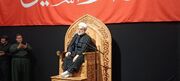 نماینده ولی‌فقیه در کردستان: ایمان محکم و حفظ وحدت، شرط تحقق وعده‌های الهی است