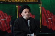 نماینده ولی‌فقیه در لرستان: نهضت حسینی الهام‌بخش آزادگان جهان است