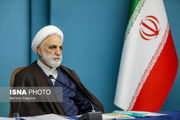 پیام تسلیت محسنی اژه ای به محمدباقر ذوالقدر