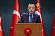 اردوغان: توافق ایران و آمریکا برای منطقه مهم است