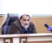 آزادی بیش از ۲ هزار زندانی در تهران با همت خیرین در سال گذشته