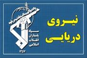 نیروی دریایی سپاه: عبور ایمن از تنگۀ هرمز تنها از مسیرهای اعلامی ایران ممکن است