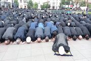 مدیر ستاد اقامه نماز گیلان: نماز ظهر عاشورا در میدان شهدای ذهاب رشت اقامه می شود