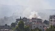 ادعا درباره تحویل برخی از مناطق اشغالی جنوب لبنان به واحد برگزیده ارتش این کشور