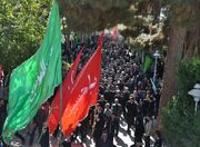 محرم در خراسان رضوی؛ روایتی از آیین‌های ماندگار و سنت‌های کمتر دیده‌شده