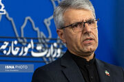بقائی: آمریکا خود به شدت نیازمند احسان و خیرات برای حل مشکل گرسنگی است