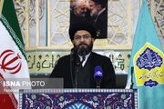 گفتمان مقاومت و تبعیت از رهنمودهای رهبر انقلاب باید محور انسجام ملی باشد