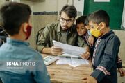 10 تیر، مهلت ثبت‌نام نوآموزان پایه اول/ ثبت‌نام به‌موقع، شرط ثبت سفارش کتاب 