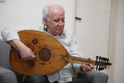 جزییات مراسم خاکسپاری شاپور رحیمی اعلام شد