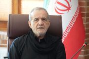 تاکید رئیس جمهور بر اصلاح علمی و یکپارچه فرآیندهای پایانه‌های مرزی