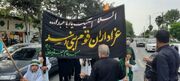 پژوهشگر فرهنگ عامه: آیین «قوم بنی‌اسد» در مازندران، بازآفرینی نمادین تدفین شهدای کربلاست