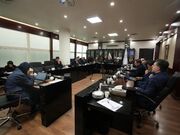 پذیرش وکالت بیش از ۲۰ هزار نفر از آسیب‌دیدگان جنگ تحمیلی سوم از سوی کانون وکلای مرکز