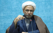 رئیس کل دادگستری استان: یزد در جمع برترین‌های قضایی کشور قرار دارد