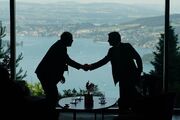 روایت آسوشیتدپرس از پشت پرده میانجیگری‌ها برای شکل‌گیری تفاهم‌نامه تهران-واشنگتن