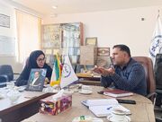 ارزیابی سرانه مطالعه در چهارمحال و بختیاری با استفاده از ظرفیت ایسپا امکانپذیر است