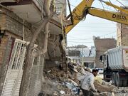 مدیرکل بنیاد مسکن آذربایجان غربی: ۴ همت برای جبران خسارات جنگ در استان لازم است