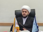 رئیس دادگستری بم: هدف ما احقاق حق است، نه تخریب اجتماعی افراد