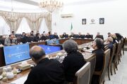 عارف: تشییع رهبر شهید انقلاب یکی از مهمترین حوادث قرن بیست و یکم است
