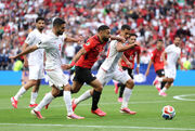کی‌روش کرواسی را شکست دهد و پولش را حلال کند
