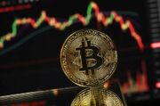 بیت‌کوین در آستانه سقوط بیشتر قیمت قرار دارد؟