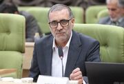 بازنگری لایحه تجمیع قوانین ایثارگری